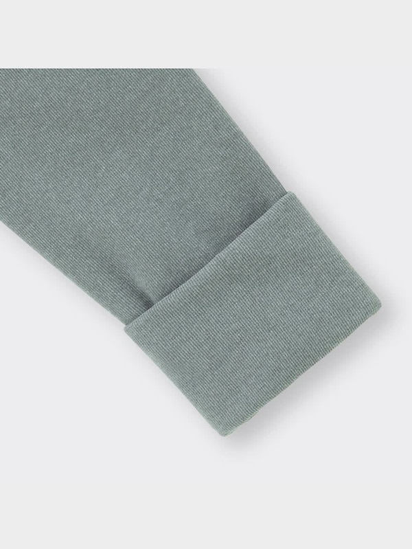 ソフトウォームタートルネックT(長袖)(ややスリム)OSA+EC