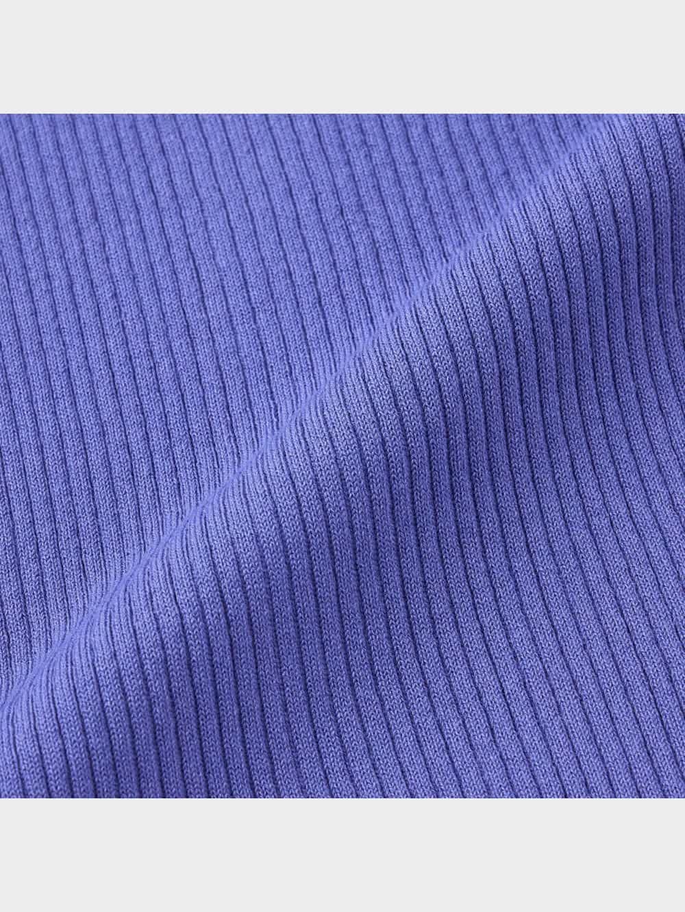 GU公式 | ダブルジップカーディガン(半袖)+E