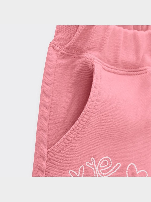 BABY(TODDLER)サマナルパンツ(10分丈) PAW Patrol 2