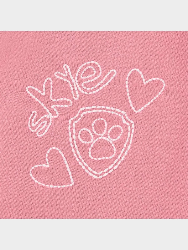 BABY(TODDLER)サマナルパンツ(10分丈) PAW Patrol 2