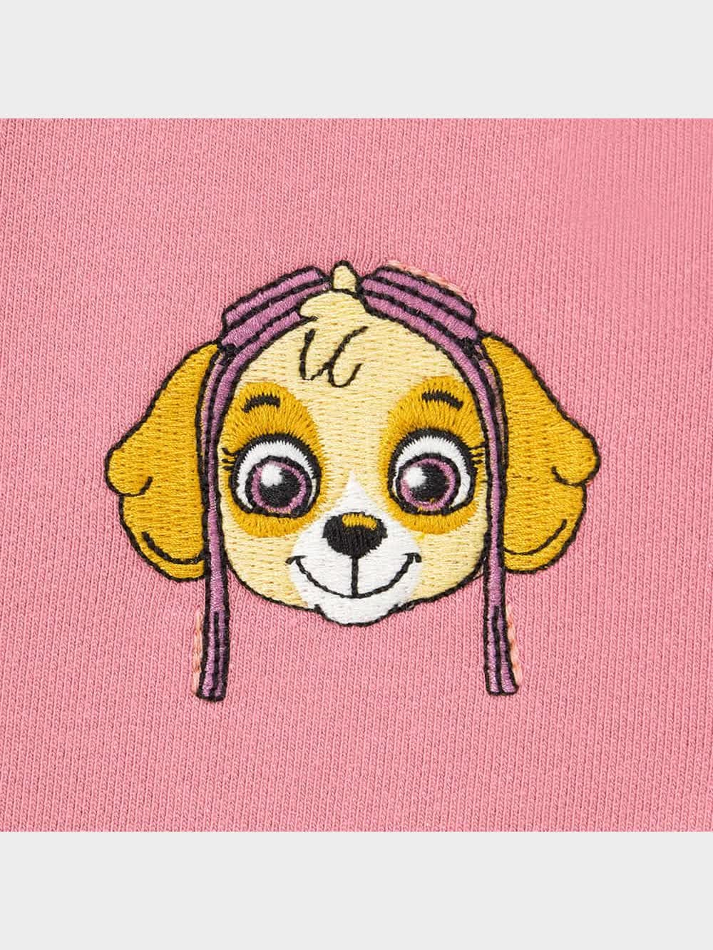 ファッション雑貨 YUEYUESIMA GU公式 | BABY(TODDLER)サマナルパンツ(10分丈) PAW Patrol 2