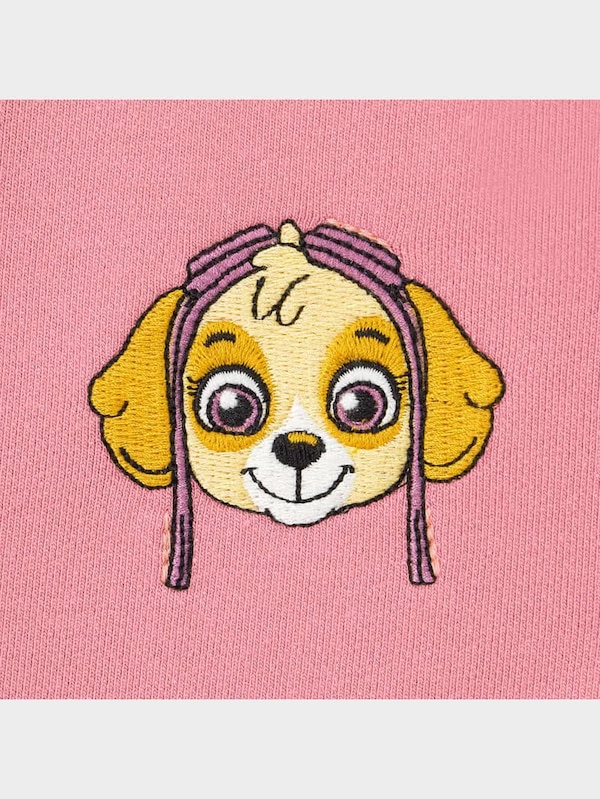 BABY(TODDLER)サマナルパンツ(10分丈) PAW Patrol 2