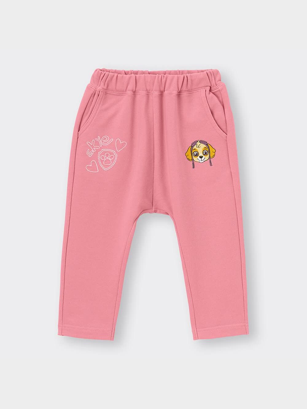 GU公式 | BABY(TODDLER)サマナルパンツ(10分丈) PAW Patrol 2