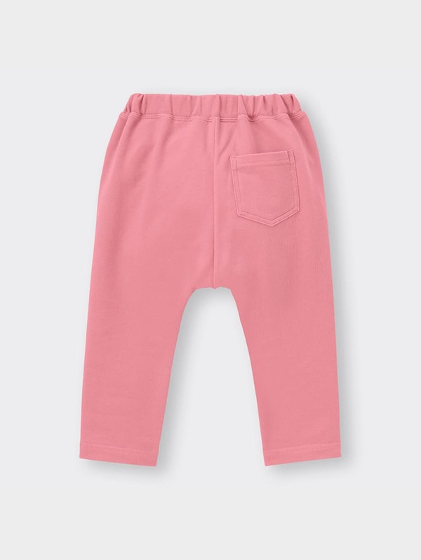 BABY(TODDLER)サマナルパンツ(10分丈) PAW Patrol 2