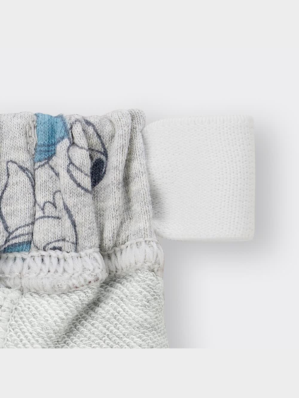 専用ページです✩⋆*॰¨̮⋆。˚ GU公式 | BABY(TODDLER)サマナルパンツ(10分丈) PAW Patrol 3