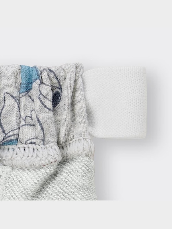 BABY(TODDLER)サマナルパンツ(10分丈) PAW Patrol 3