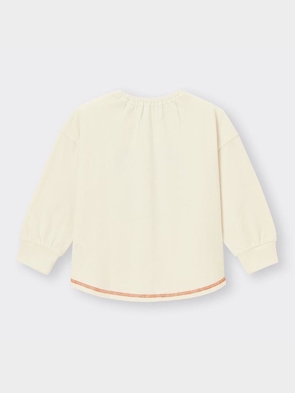 BABY(TODDLER)カンタンT(長袖) PAW Patrol 3