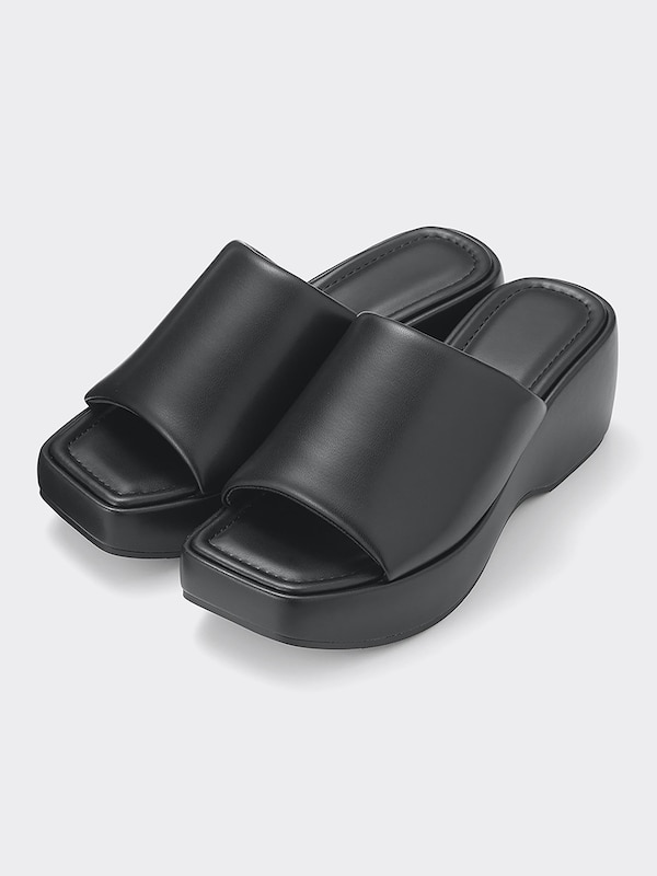 プラットフォームミュール