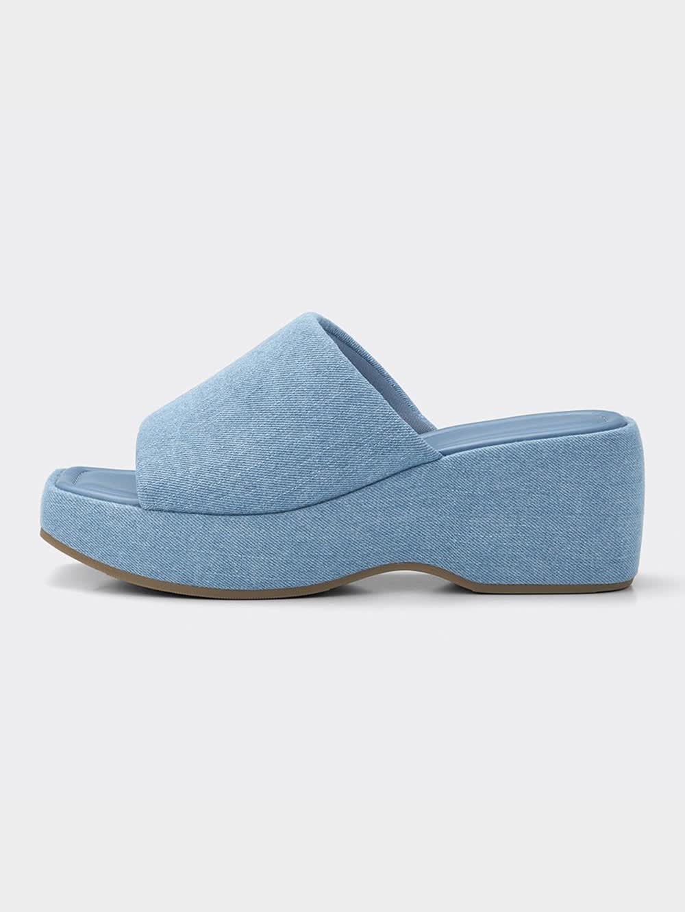 Braided Platforms プラットフォームミュール Braided Platforms プラットフォームミュール