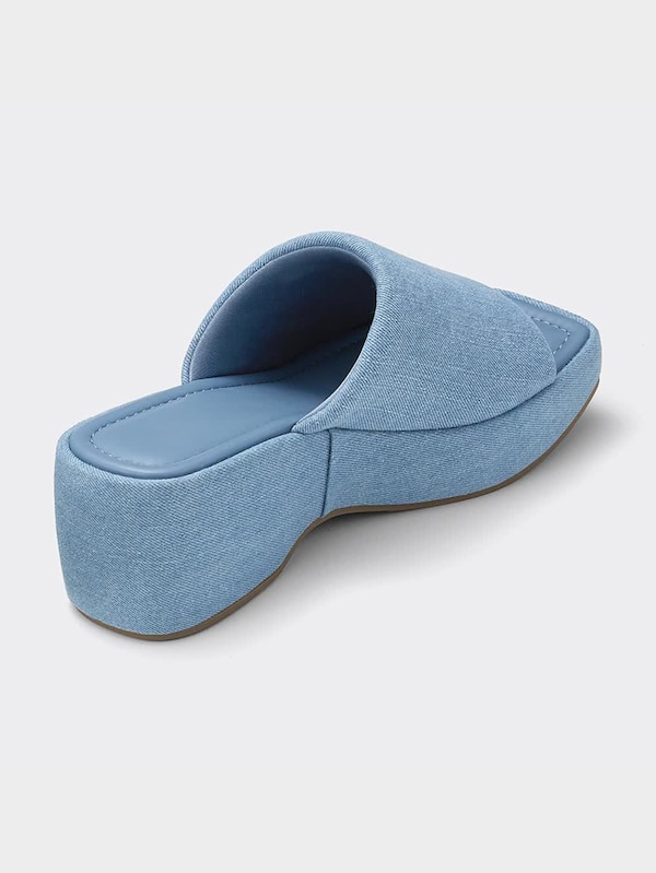 プラットフォームミュール