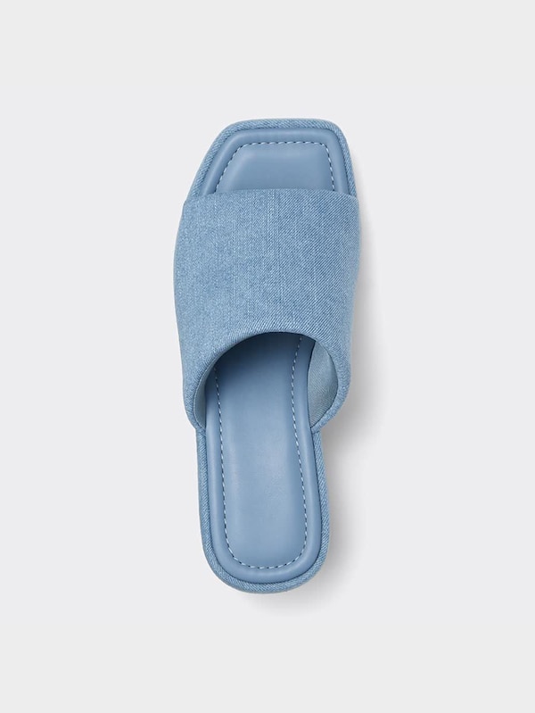 プラットフォームミュール