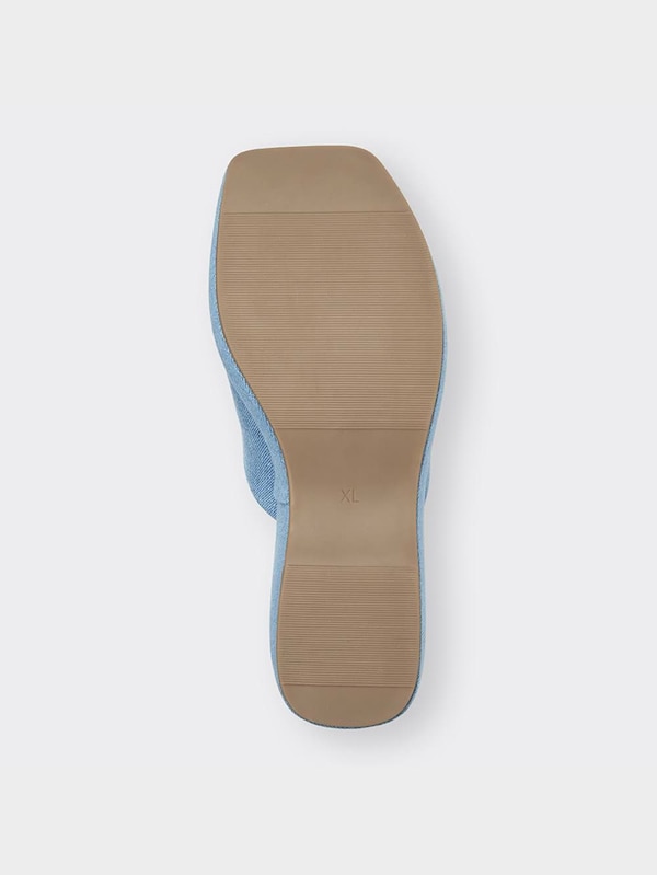 プラットフォームミュール