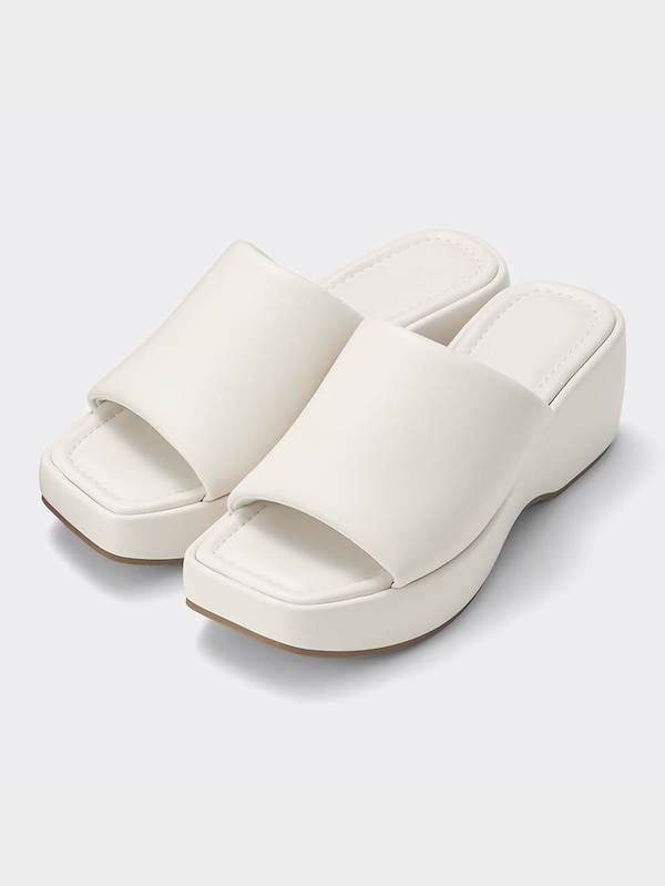 プラットフォームミュール