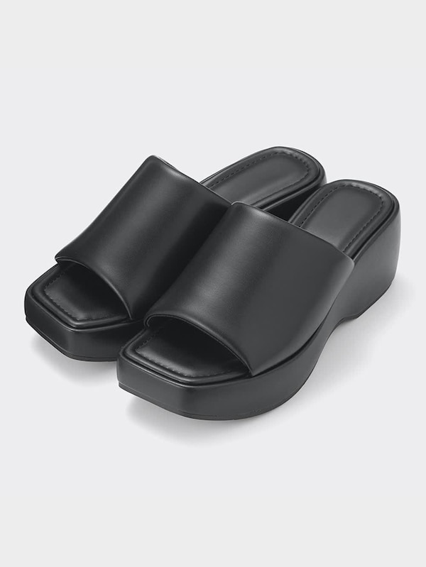 プラットフォームミュール