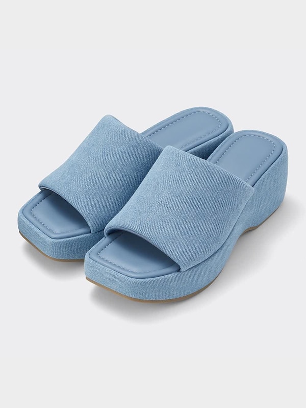 プラットフォームミュール