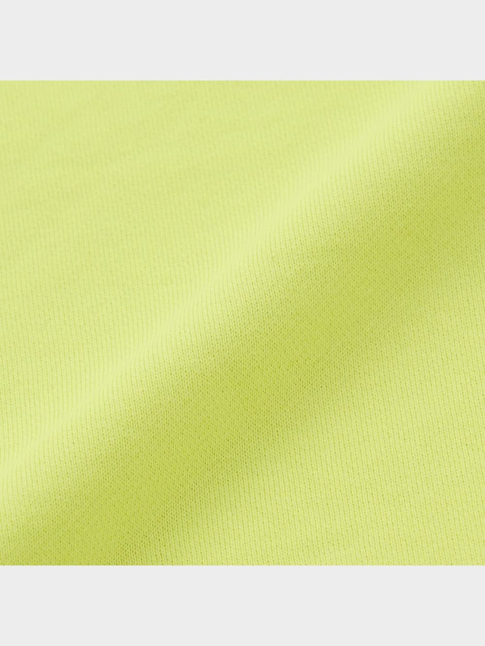 GU公式 | ワイドショートスウェットパーカ(長袖)NT+E