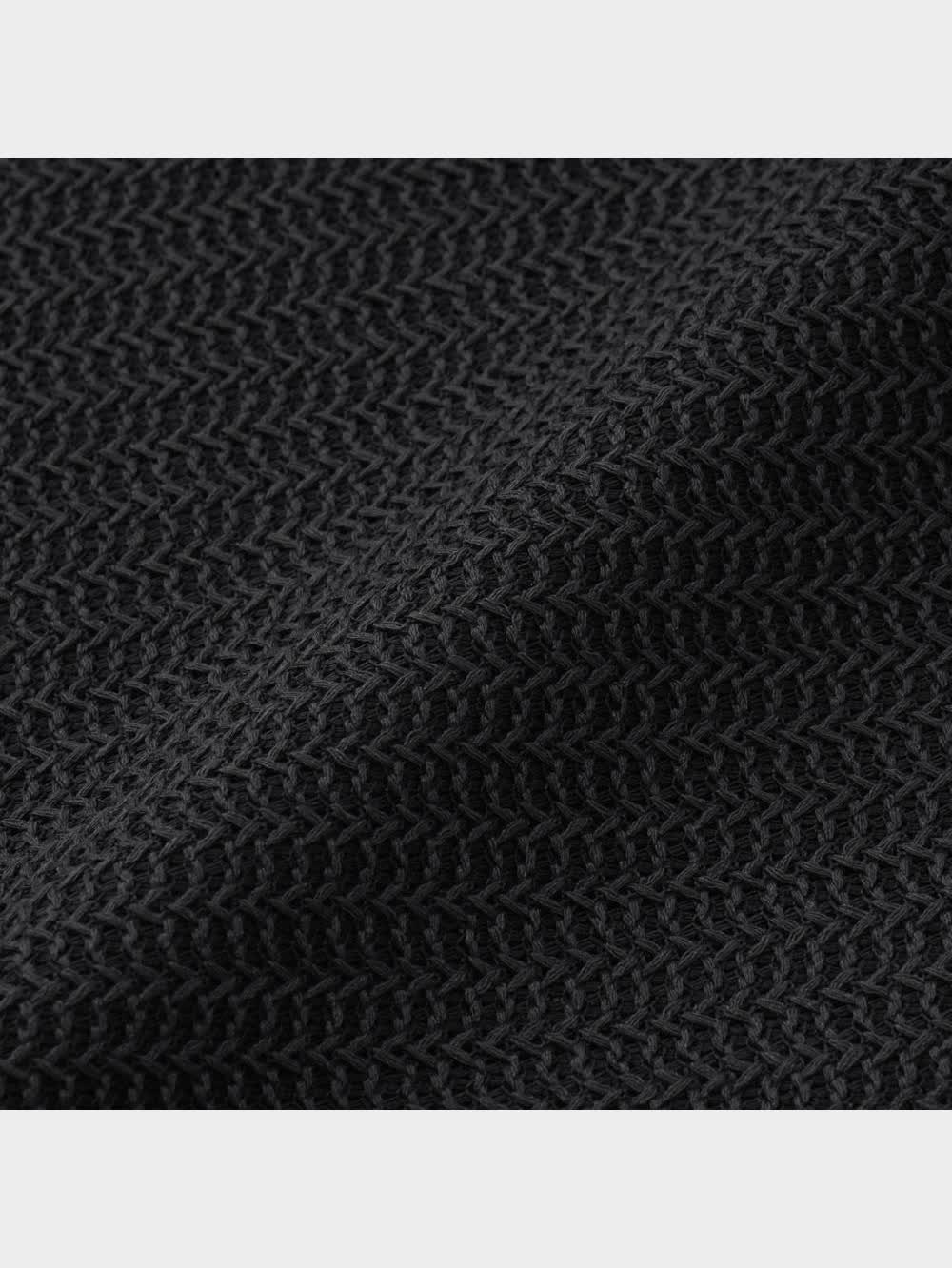 GU公式 | メッシュテクスチャー タンクトップ