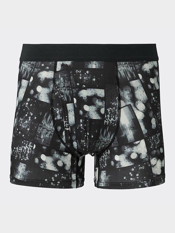 スタイルドライボクサーパンツ(フォト)