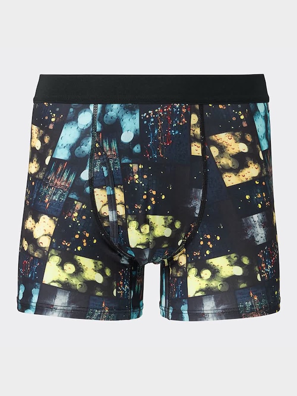 スタイルドライボクサーパンツ(フォト)