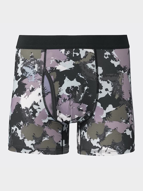 スタイルドライボクサーパンツ(ペイント)