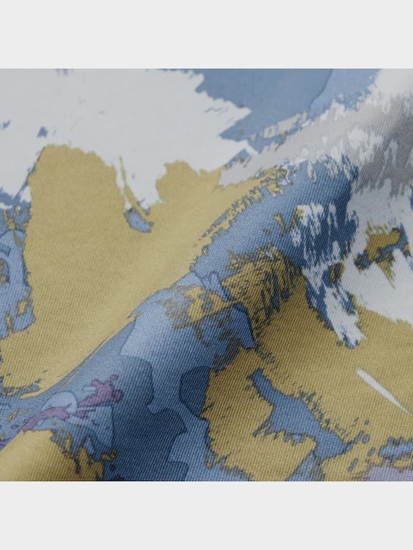 スタイルドライボクサーパンツ(ペイント)