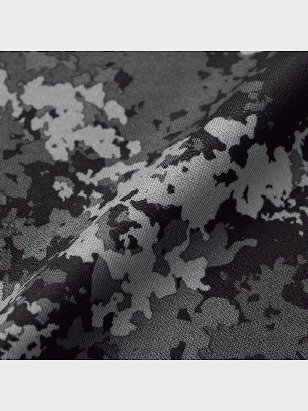 スタイルドライボクサーパンツ(アブストラクト)