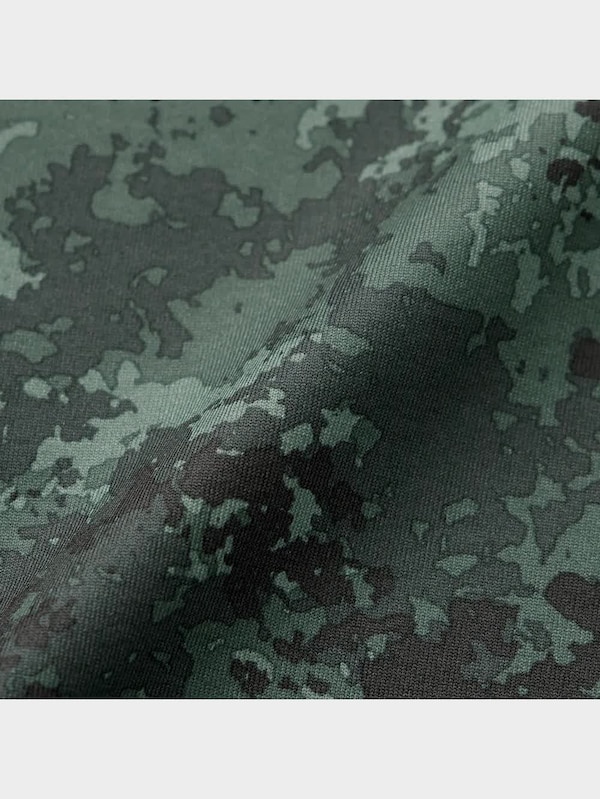 スタイルドライボクサーパンツ(アブストラクト)