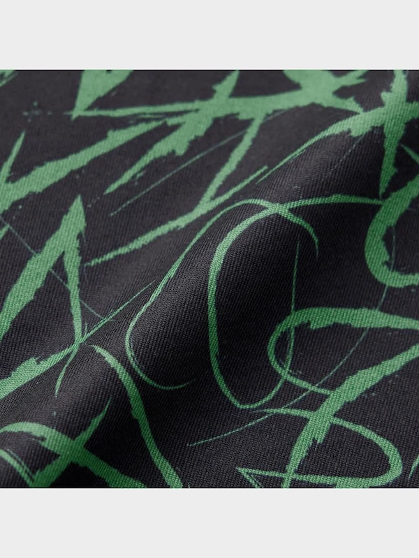 スタイルドライボクサーパンツ(レター)