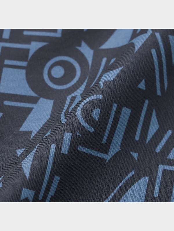 スタイルドライボクサーパンツ(アルファベット)