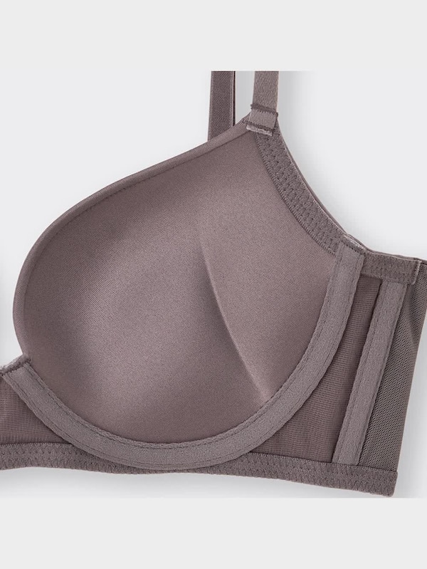 プッシュアップブラ+E(セットアップ可能)