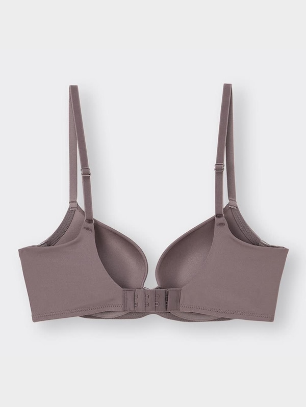 プッシュアップブラ+E(セットアップ可能)