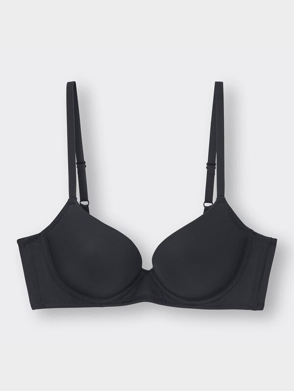 プッシュアップブラ+E(セットアップ可能)