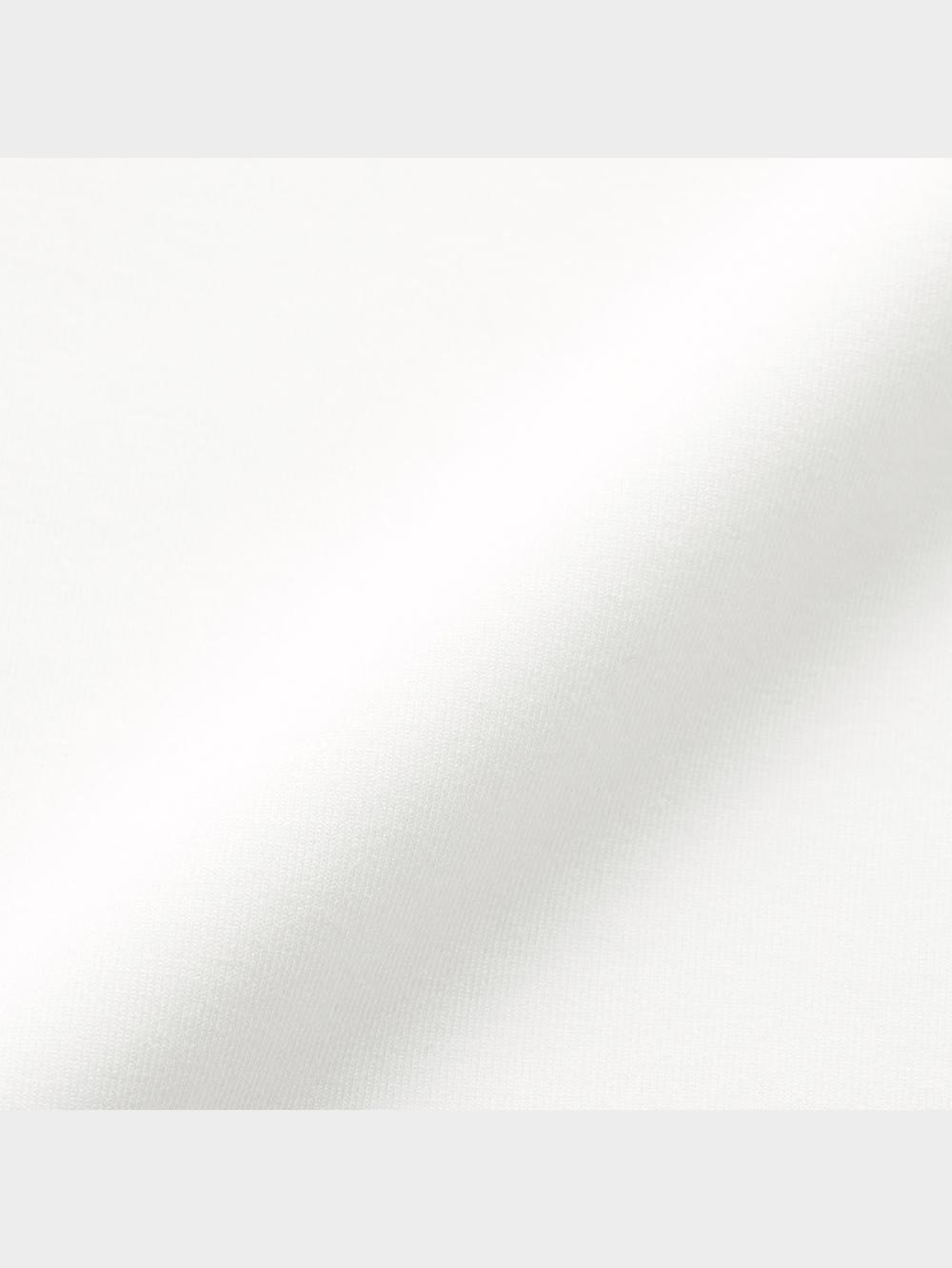 noble ボリュームスリーブショートプルオーバー 追加》ボリュームスリーブショートプルオーバー（スウェット