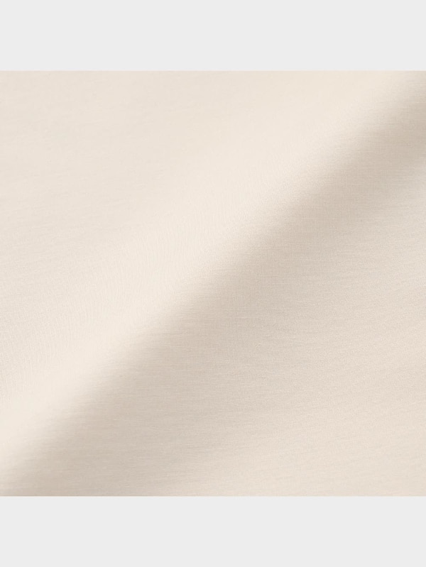 バックオープンワンピース(半袖)Z+E