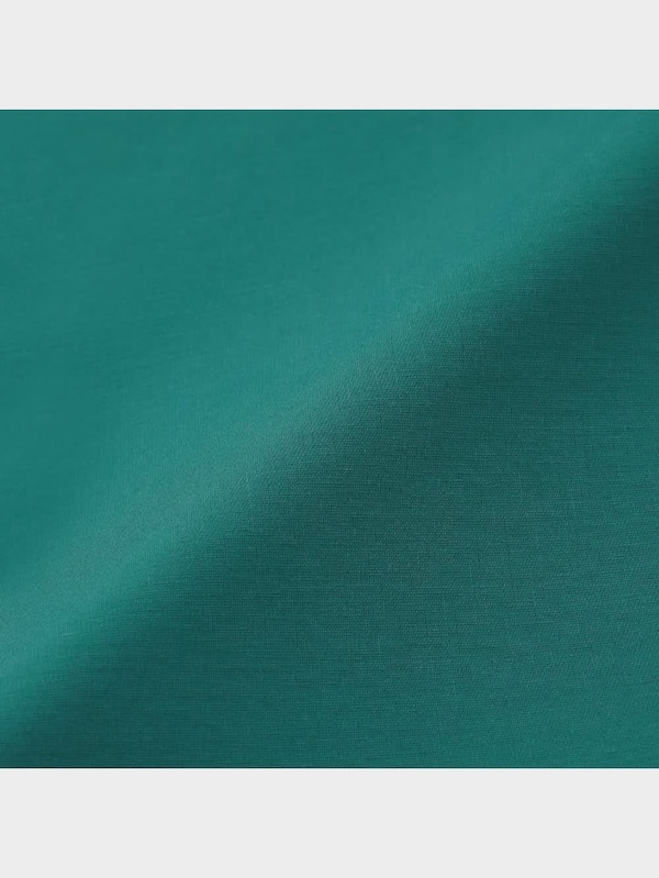 バックオープンワンピース(半袖)Z+E