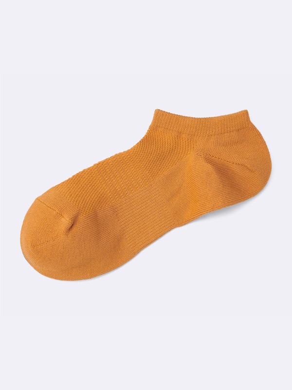 スタイルドライショートソックス