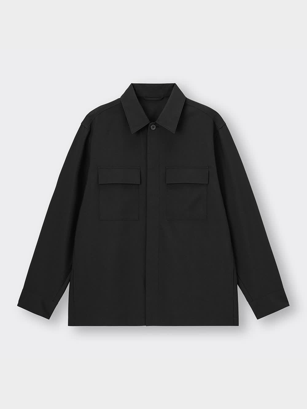 【新品タグ付き】CPGゴルフ ドライタイプリブ衿ロングスリーブシャツ cpg golf レディース ドライタイプリブ衿ロングスリーブシャツ