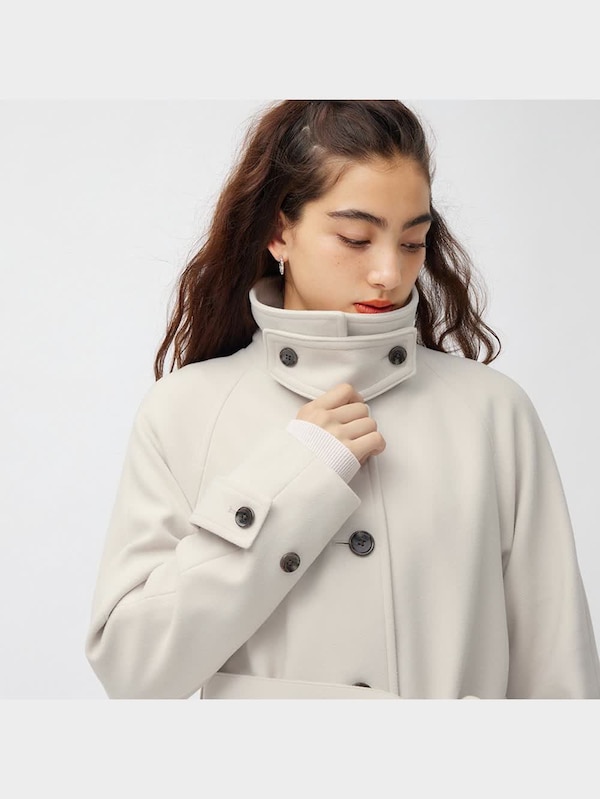 コージーメルトンバルマカーンOSA+EC(丈長め112.5～119.5cm)