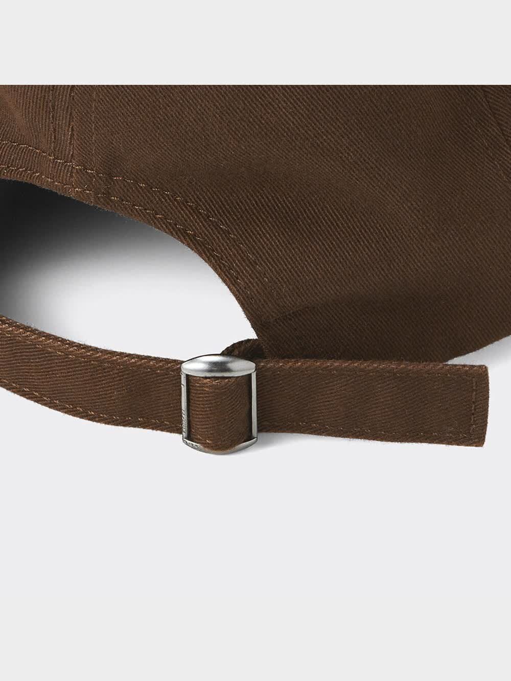 GU公式 | UVカットロゴツイルキャップ