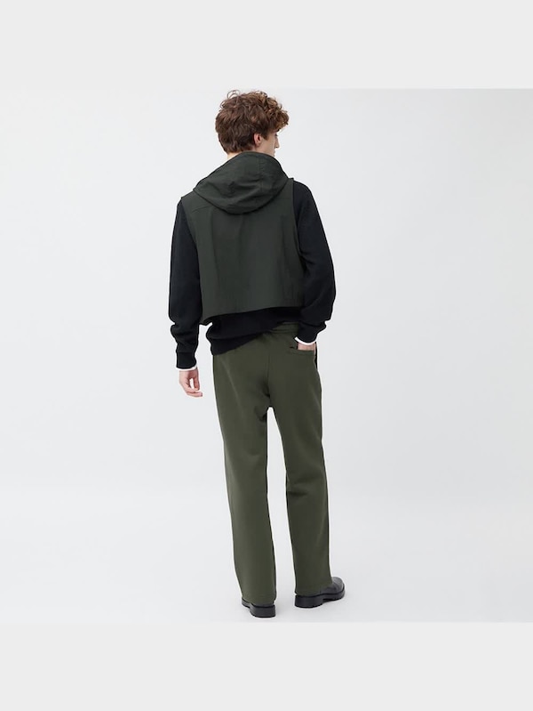 ヘビーウェイトスウェットバギーパンツNT+EC(丈長め73.0cm)(セットアップ可能)