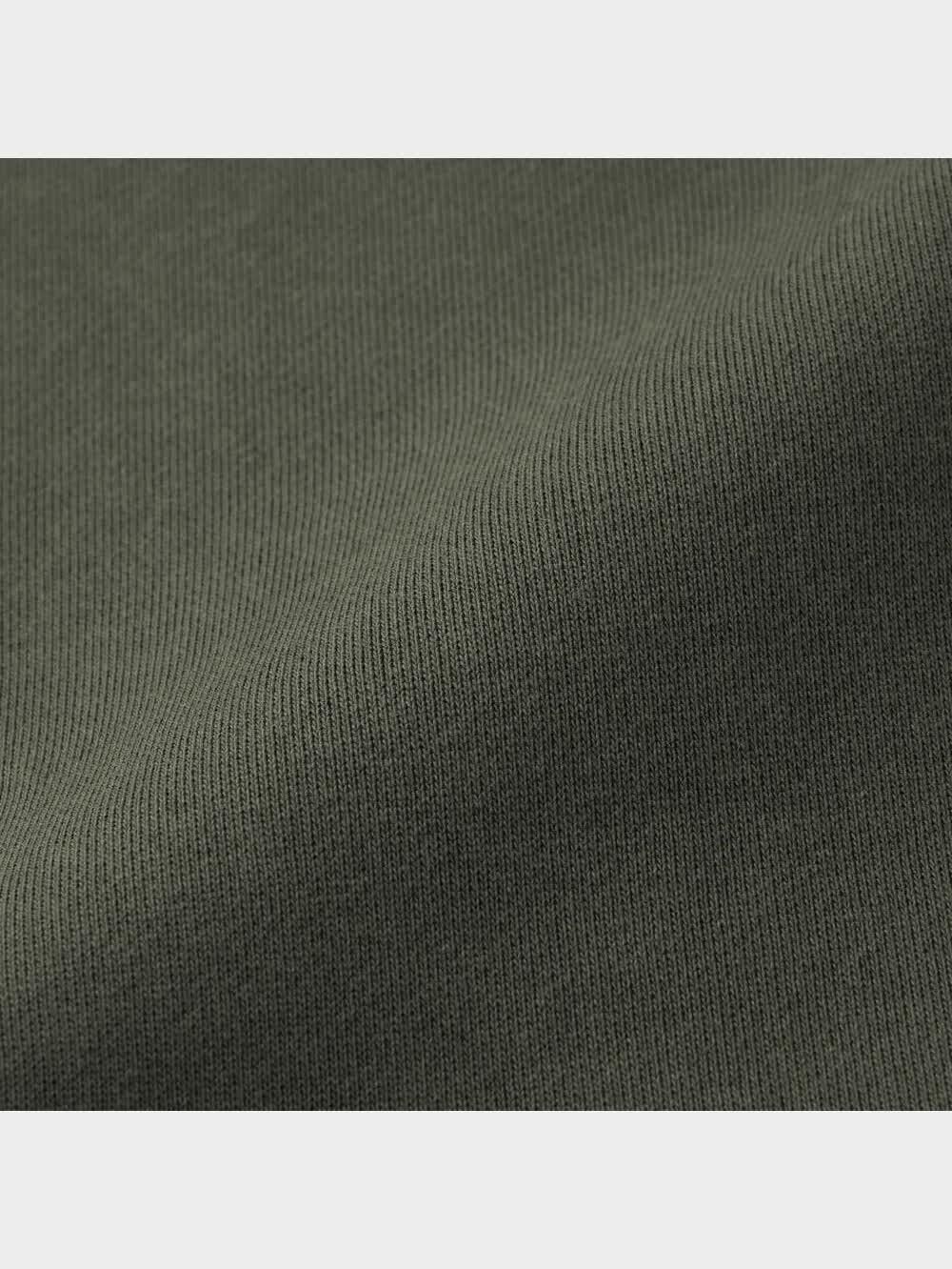 GU公式 | ヘビーウェイトスウェットバギーパンツNT+EC(丈長め