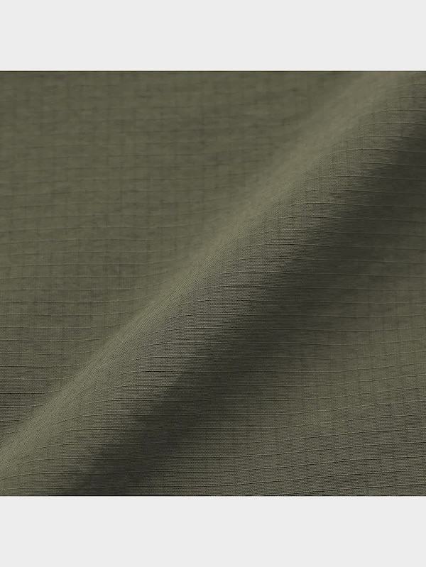 KIDS(男女兼用) ドライワイドカーゴハーフパンツ(セットアップ可能)