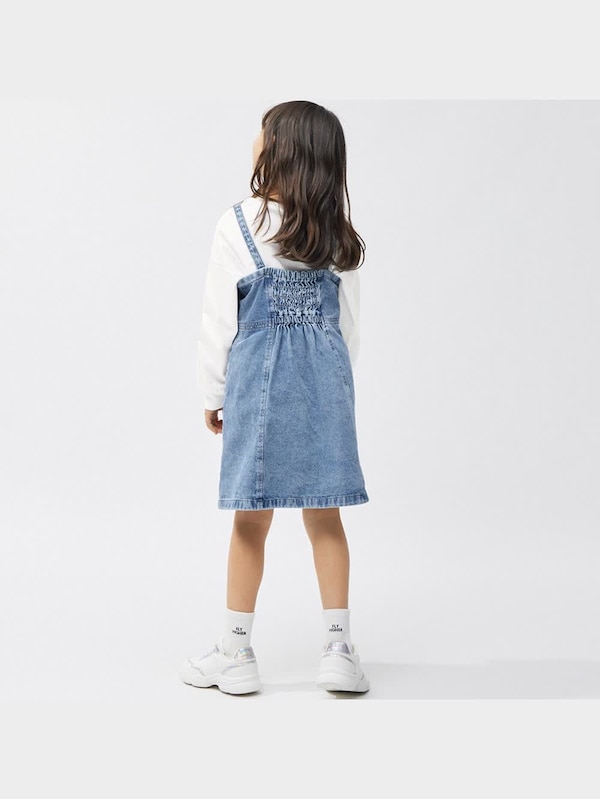 GIRLSジャンパースカート