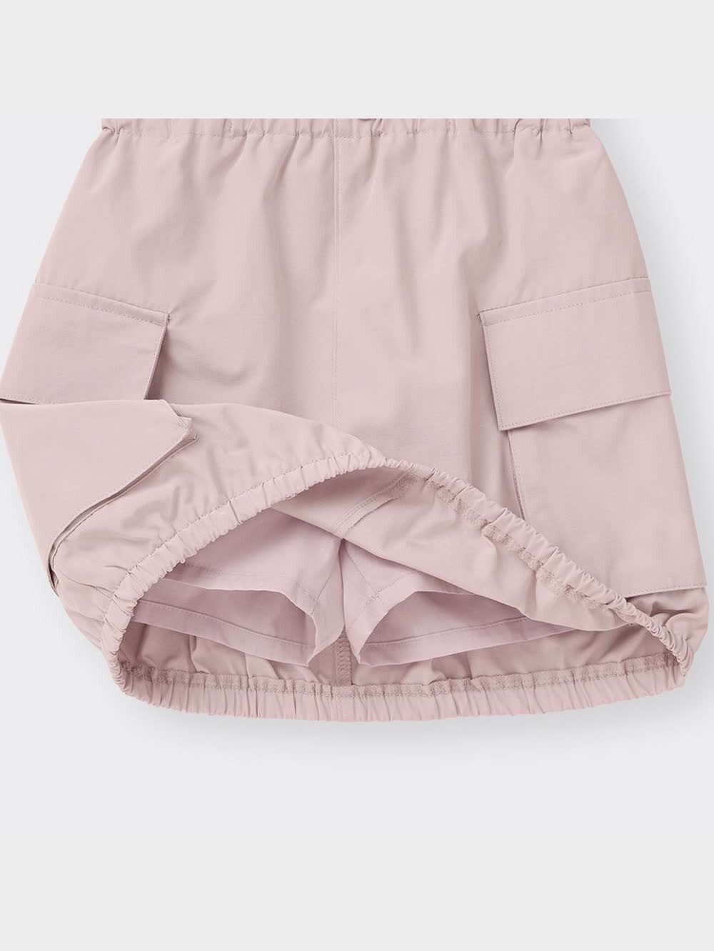 GU公式 | GIRLSカーゴスカート