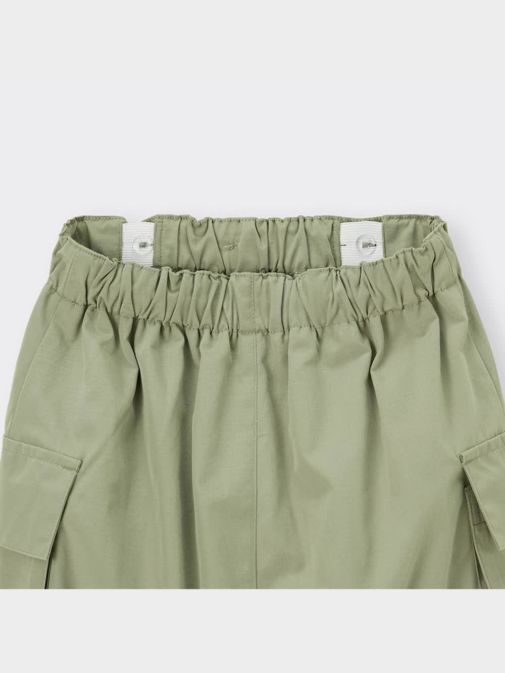 GU公式 | GIRLSカーゴスカート