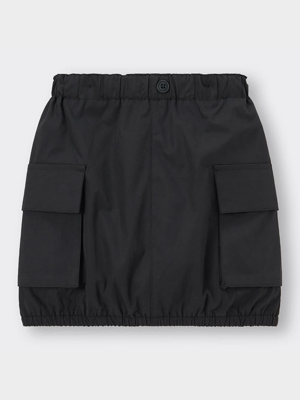 GU公式 | GIRLSカーゴスカート