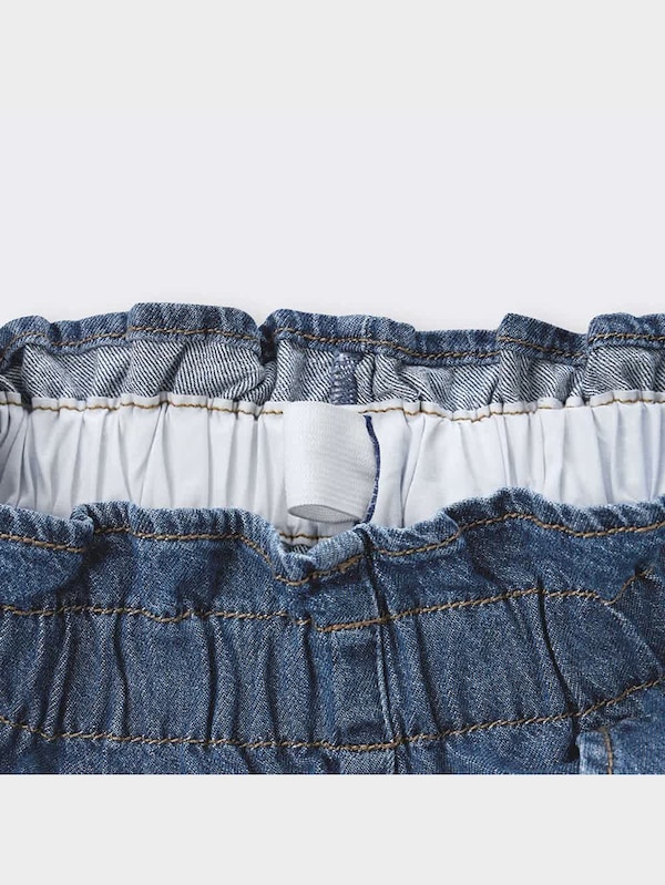 GIRLSベイカ  ーショートパンツ