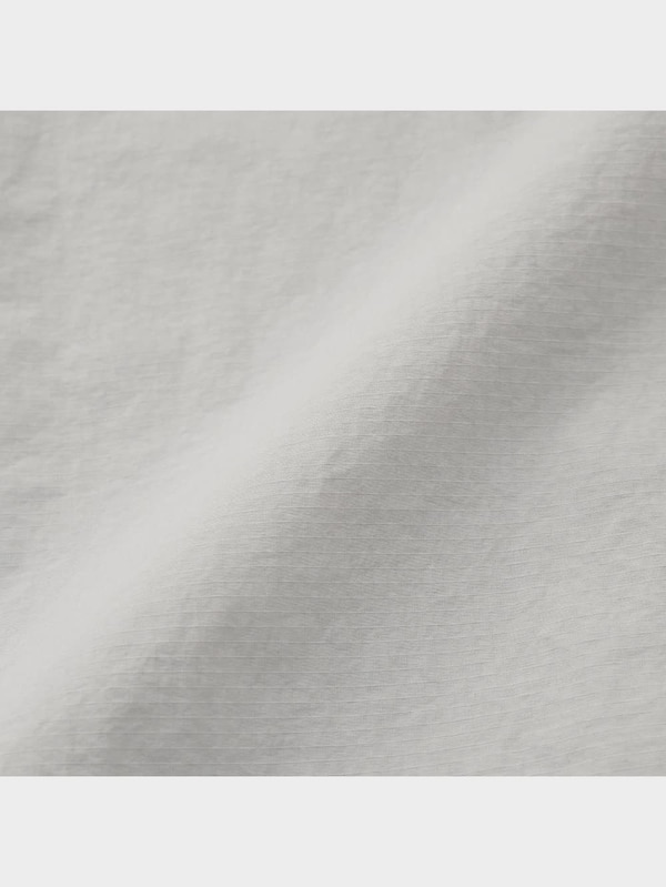 KIDS(男女兼用) ドライサファリシャツ(5分袖)(セットアップ可能)