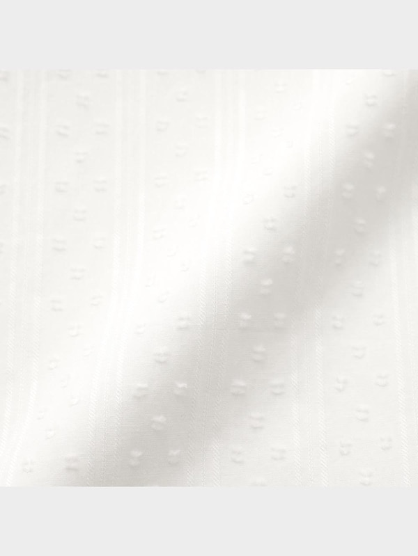 GIRLSラッフルスリーブブラウス(7分袖)+E