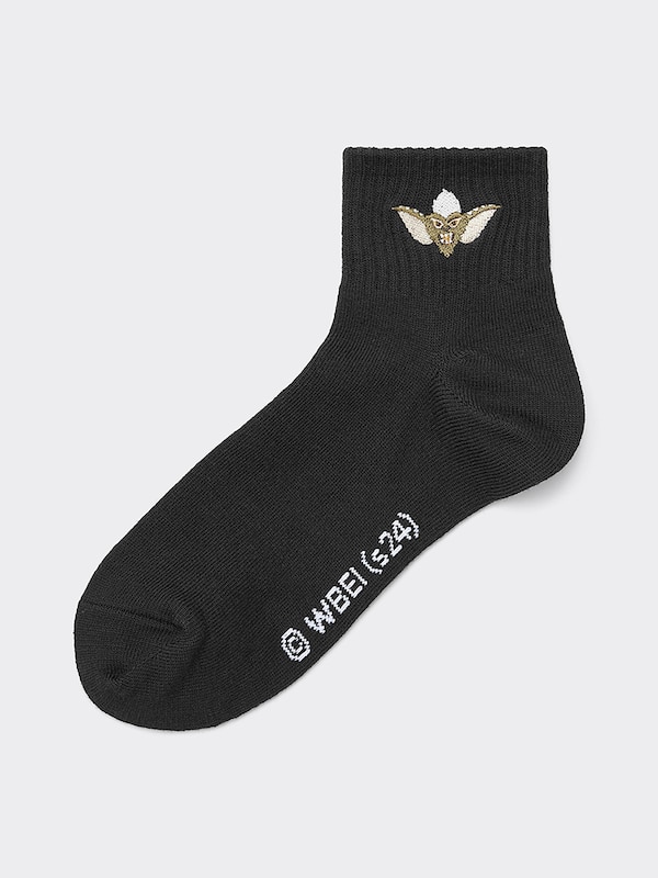 アンクルソックス GREMLINS